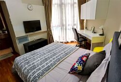 Dover Parkview (D5), Condominium #573415891